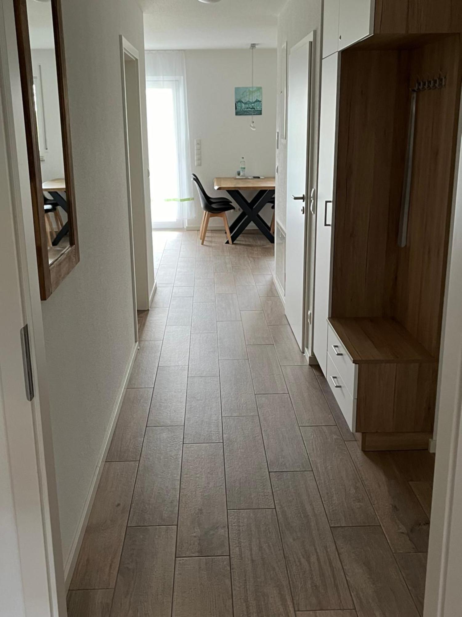 Ferienwohnung Am Yachthafen Kressbronn am Bodensee Exterior photo